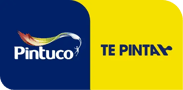 Logo Pintuco Te Pinta